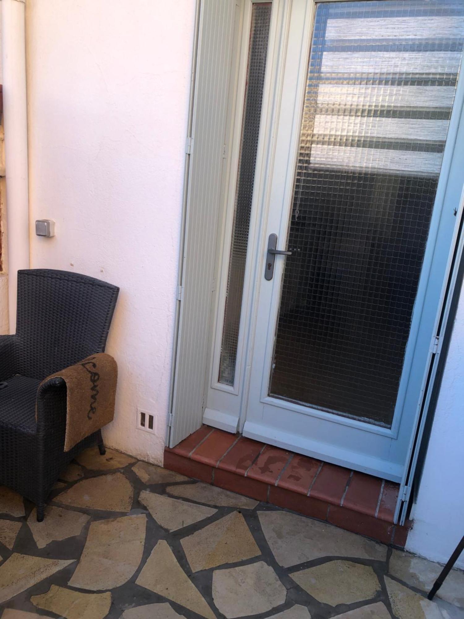 F2 Port De Canet Екстер'єр фото